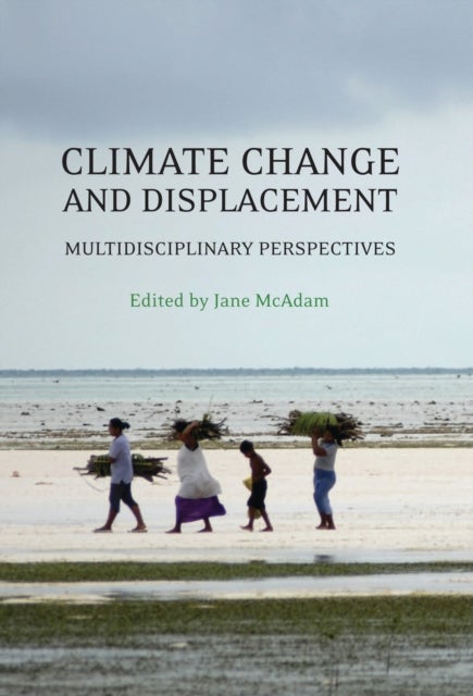 Climate Change and Displacement - Multidisciplinary Perspectives