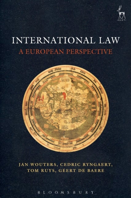 International Law - A European Perspective