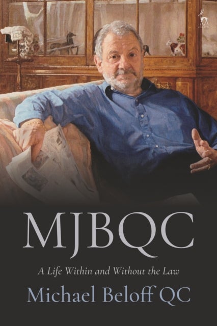 MJBQC - A Life Within and Without the Law