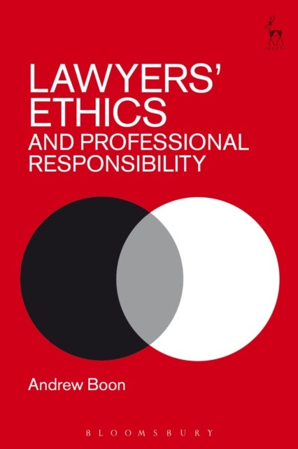 Lawyers¿ Ethics and Professional Responsibility
