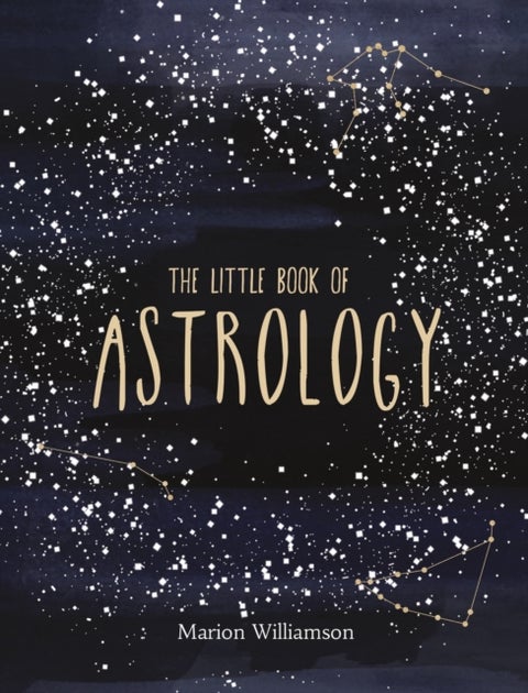 The Little Book of Astrology - An Introduction to Star Signs and Birth Charts