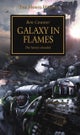 Horus Heresy - Galaxy in Flames