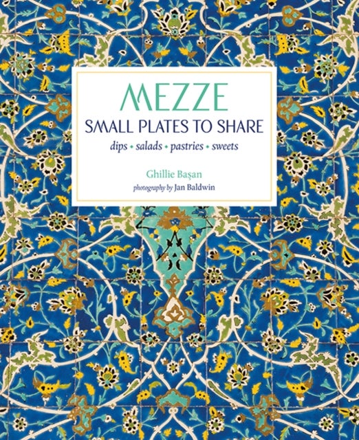 Mezze - Small Plates to Share