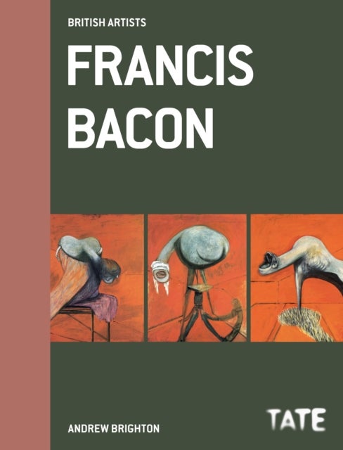British Artists: Francis Bacon