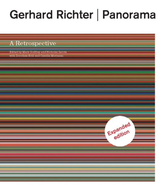Gerhard Richter: Panorama - A Retrospective