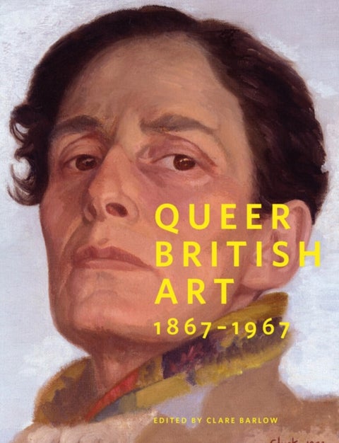 Queer British Art - 1861–1967