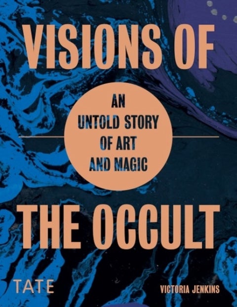 Visions of the Occult - An Untold Story of Art & Magic