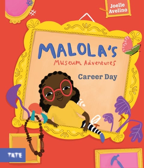 Malola's Museum Adventures - Career Day