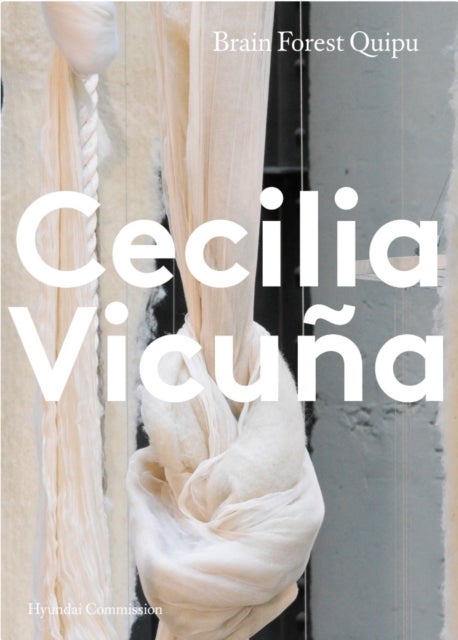 Cecilia Vicuna - Brain Forest Quipu