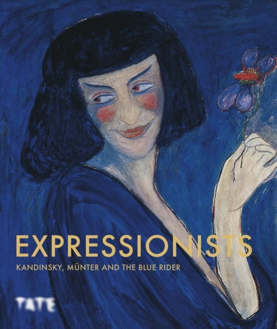 Expressionists - Kandinsky, Munter and The Blue Rider