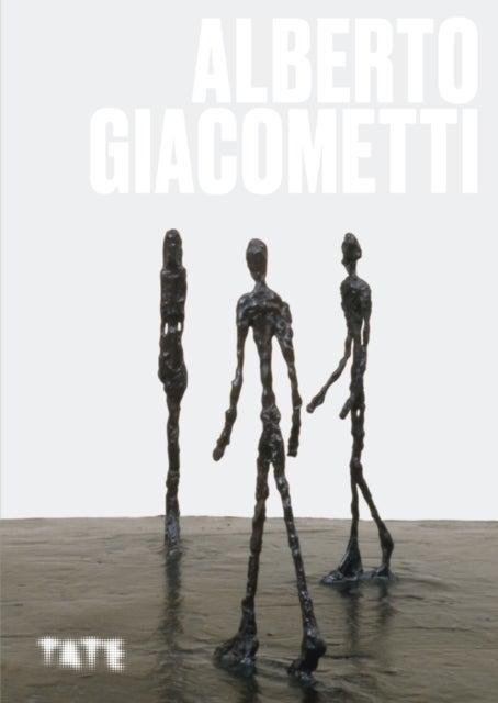 Artists Series: Alberto Giacometti