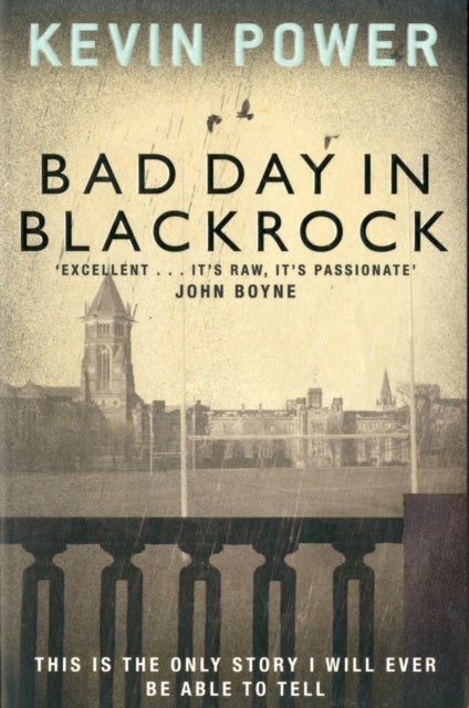 Bad Day in Blackrock