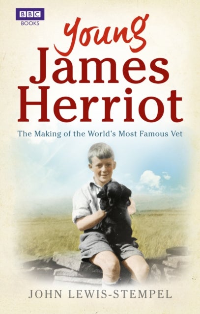 Young James Herriot - The Making of the World’s Most Famous Vet