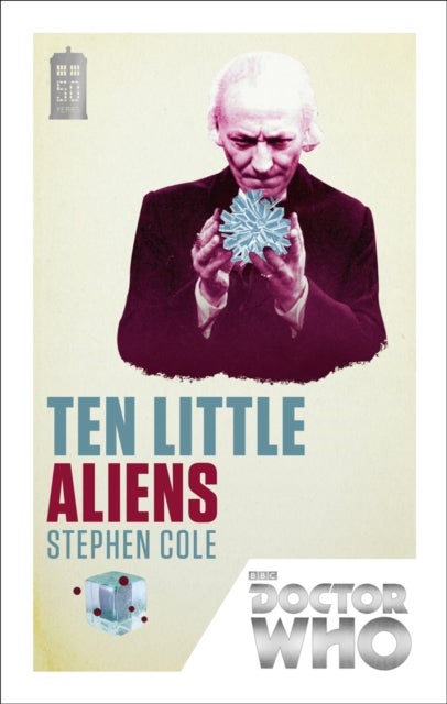 Doctor Who: Ten Little Aliens - 50th Anniversary Edition