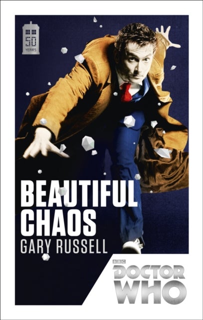 Doctor Who: Beautiful Chaos - 50th Anniversary Edition