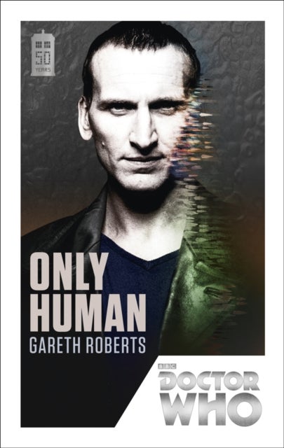 Doctor Who: Only Human - 50th Anniversary Edition