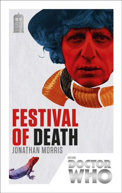 Doctor Who: Festival of Death - 50th Anniversary Edition