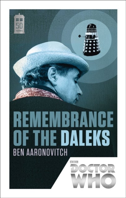 Doctor Who: Remembrance of the Daleks - 50th Anniversary Edition
