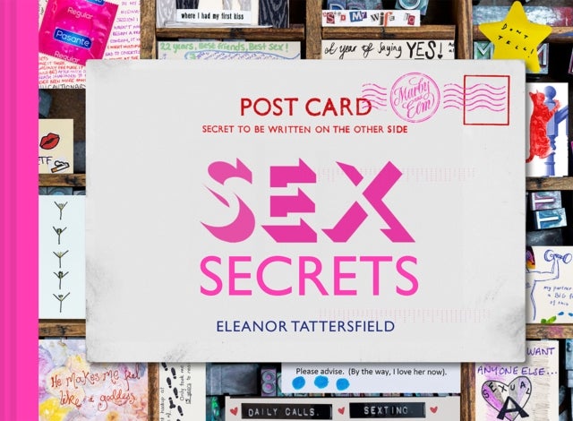 Sex Secrets - Postcards from the Bed