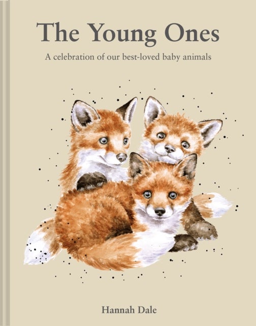 The Young Ones - A celebration of our best-loved baby animals