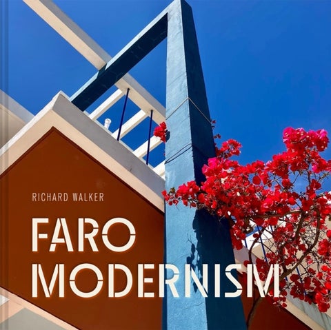 Faro Modernism - Buildings, heritage and culture through the lens of an artist