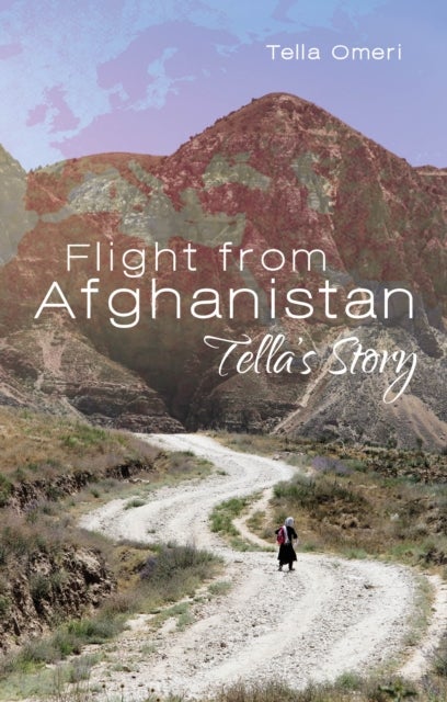 Flight from Afghanistan - Tella's Story