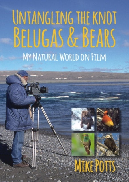 Untangling the Knot, Belugas and Bears - My Natural World on Film