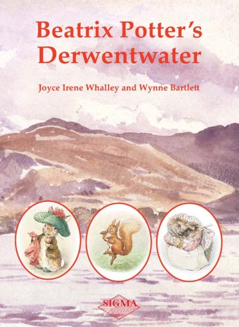 Beatrix Potter's Derwentwater