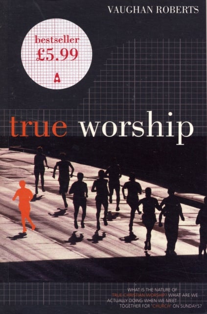 True Worship - True Worship