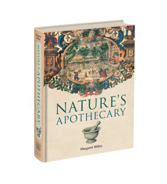 Nature's Apothecary