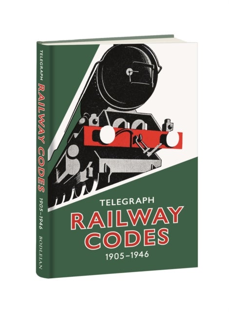 Telegraph Railway Codes - 1905–1946