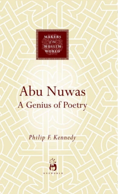 Abu Nuwas - A Genius of Poetry