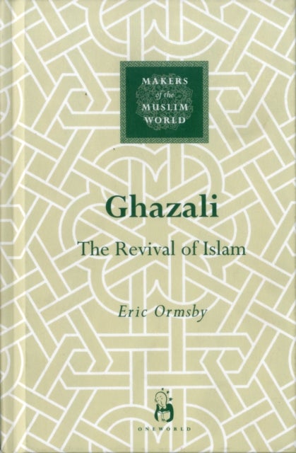 Ghazali - The Revival of Islam