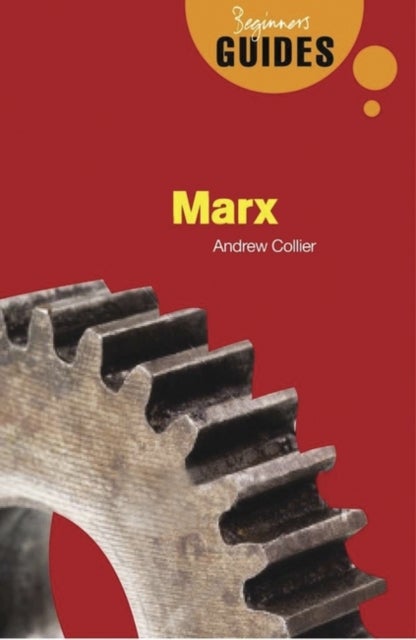 Marx - A Beginner's Guide