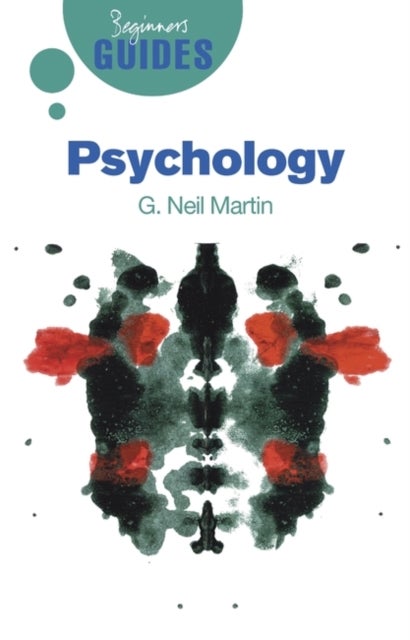 Psychology - A Beginner's Guide