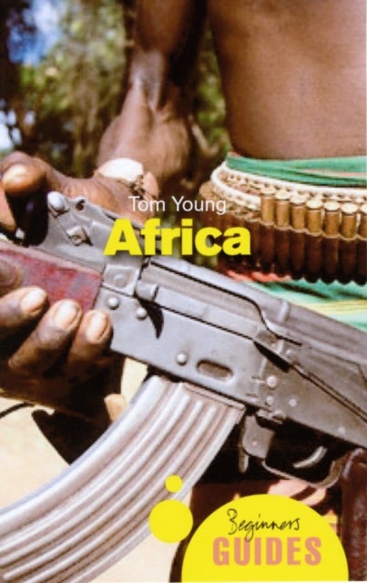 Africa - A Beginner's Guide