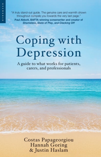 Coping with Depression - A Guide to What Works for Patients, Carers, and Professionals
