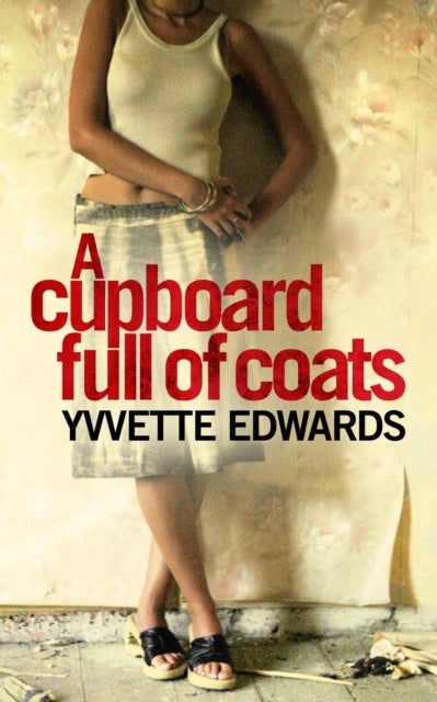 A Cupboard Full of Coats - Longlisted for the Man Booker Prize
