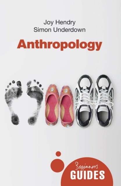 Anthropology - A Beginner's Guide