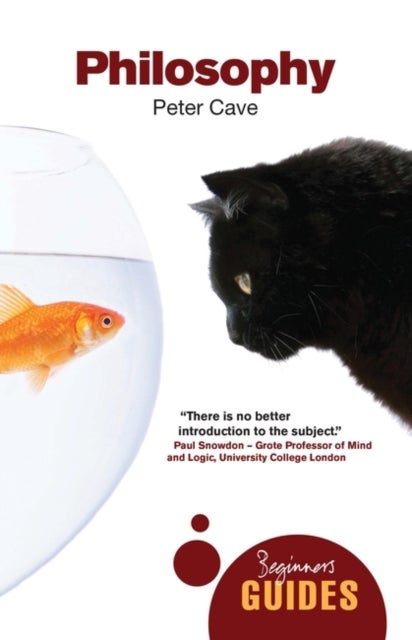 Philosophy - A Beginner's Guide