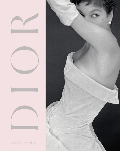 Dior - A New Look a New Enterprise (1947-57)