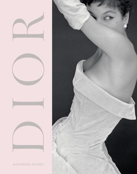 Dior - A New Look a New Enterprise (1947-57)