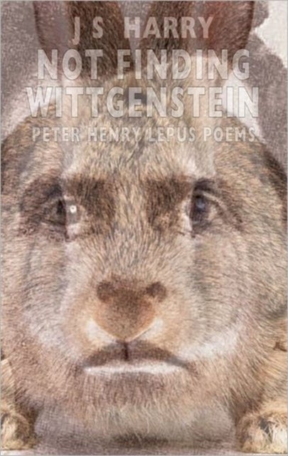 Not Finding Wittgenstein - Peter Lepus Poems