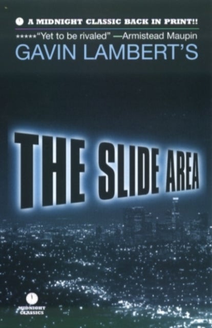 The Slide Area