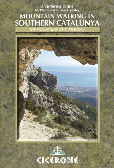 Mountain Walking in Southern Catalunya - Els Ports and the mountains of Tarragona