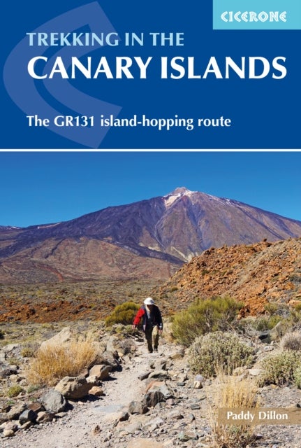 Trekking in the Canary Islands - The GR131 island-hopping route