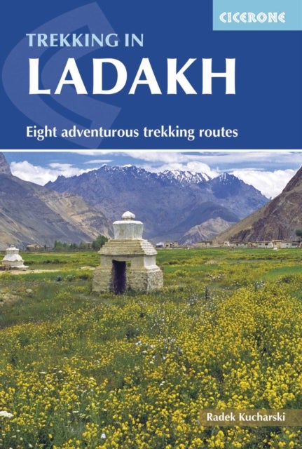 Trekking in Ladakh - Eight adventurous trekking routes