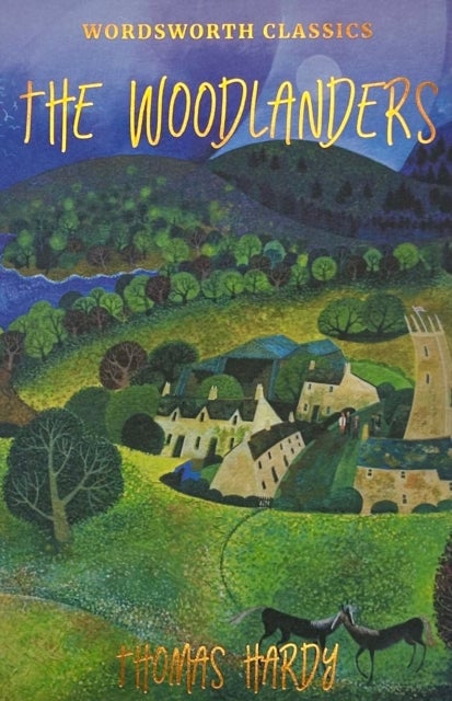 The Woodlanders