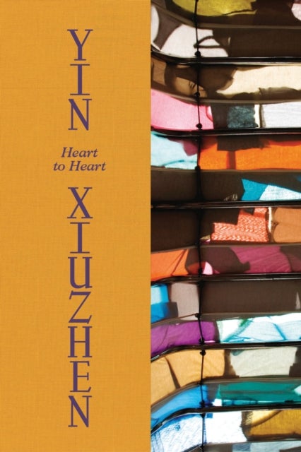Yin Xiuzhen - Heart to Heart