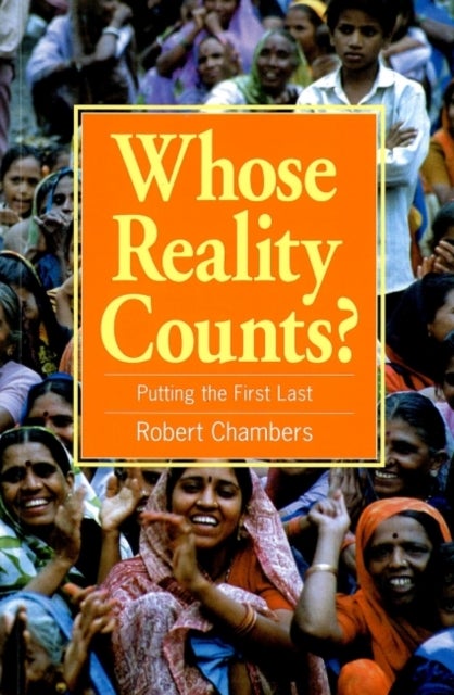 Whose Reality Counts? - Putting the first last